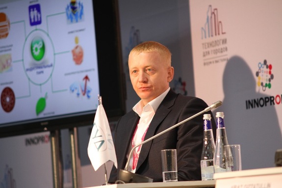 Подзавод заводов: Промплощадки Екатеринбурга впишут в городскую среду   5