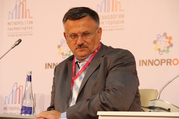 Подзавод заводов: Промплощадки Екатеринбурга впишут в городскую среду   6