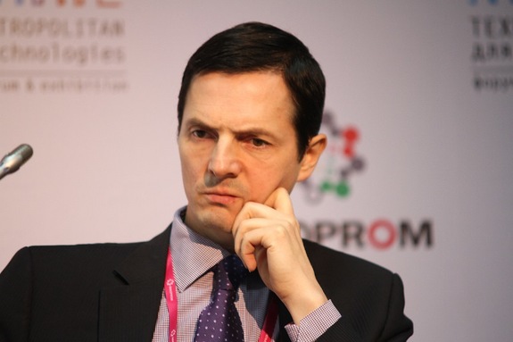 Подзавод заводов: Промплощадки Екатеринбурга впишут в городскую среду   7