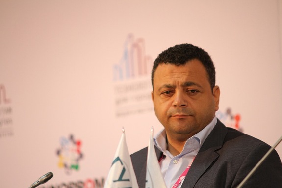 Подзавод заводов: Промплощадки Екатеринбурга впишут в городскую среду   8