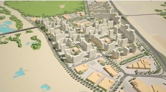 Десять самых заметных новых строек Екатеринбурга-2015 10 Десять самых заметных новых строек Екатеринбурга-2015 10