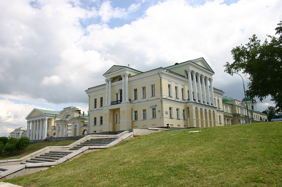 50 логотипов города: как уловить образ Екатеринбурга — Андрей Фирсов 4