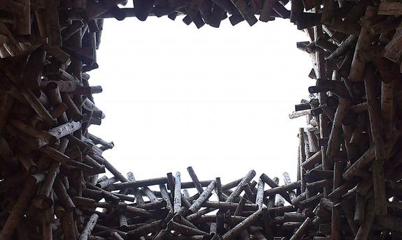 50 логотипов города: как уловить образ Екатеринбурга — Андрей Фирсов 8