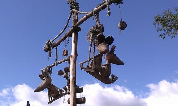 50 логотипов города: как уловить образ Екатеринбурга — Андрей Фирсов 3