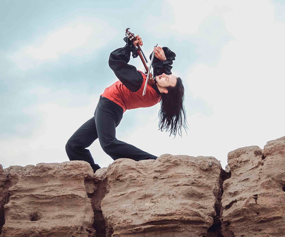 Топ-10 культурных событий Екатеринбурга с 18 по 24 июля: «Лебединое озеро» и «Технодрайв» 2