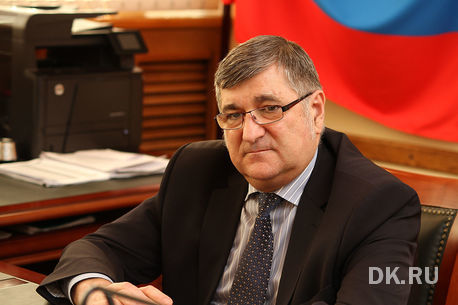 Итоги недели: Островский увел бизнесы в Англию, «Автомиг» влился в «Три десятки» 3