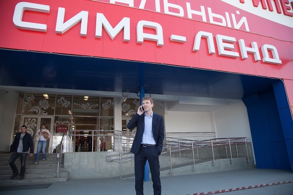 Денис Вешкурцев, «Сима-Ленд»: Китайцам уже не хватает рабочих рук 1