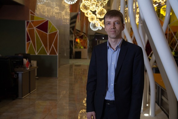 Денис Вешкурцев, «Сима-Ленд»: Китайцам уже не хватает рабочих рук 3