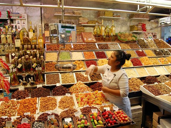 20 городов мира для гурманов: путеводитель 2