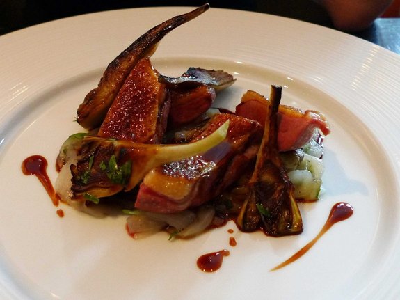 20 городов мира для гурманов: путеводитель 7