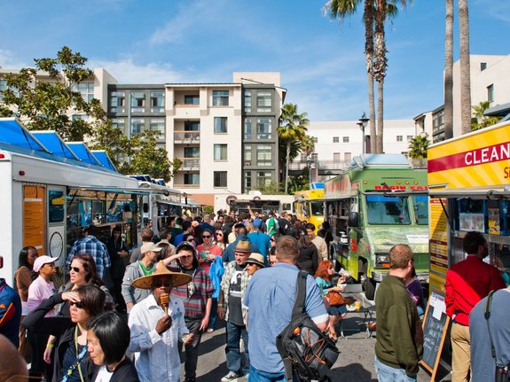 20 городов мира для гурманов: путеводитель 8