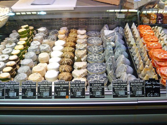 20 городов мира для гурманов: путеводитель 9