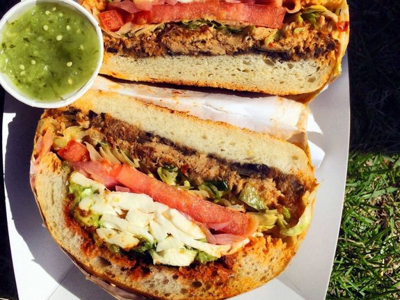 20 городов мира для гурманов: путеводитель 11