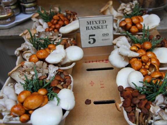 20 городов мира для гурманов: путеводитель 13