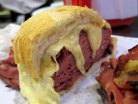 20 городов мира для гурманов: путеводитель 15