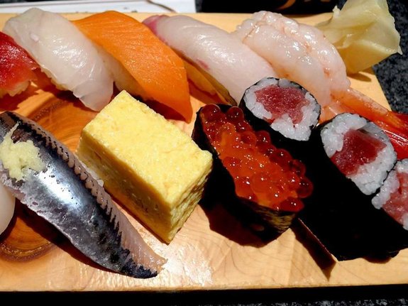 20 городов мира для гурманов: путеводитель 20