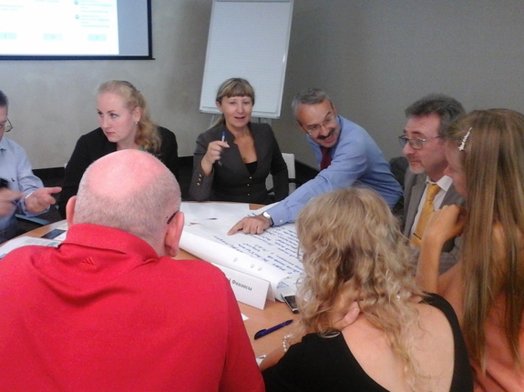 Чиновники и бизнесмены Урала поработали над инвестиционным климатом 3