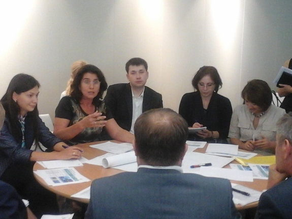 Чиновники и бизнесмены Урала поработали над инвестиционным климатом 5