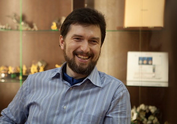 Виктор Моисейкин: Нужно думать о продукте, а не о том, как поскорее разбогатеть 2