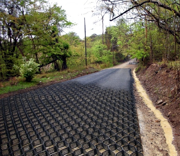 Как на Западе укладывают асфальт / ФОТО 5