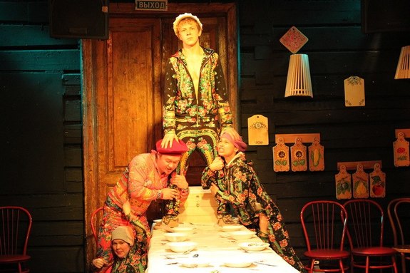 ТОП-10 культурных событий Екатеринбурга с 8-14 августа. День строителя и фестиваль еды 4