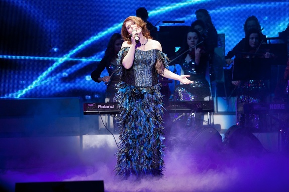 ТОП-10 культурных событий Екатеринбурга с 8-14 августа. День строителя и фестиваль еды 5