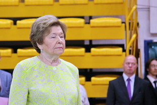 Программа Дня города Екатеринбурга — 2015 2