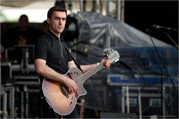 Программа Дня города Екатеринбурга — 2015 13