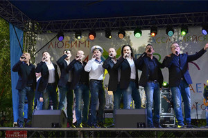 Программа Дня города Екатеринбурга — 2015 15