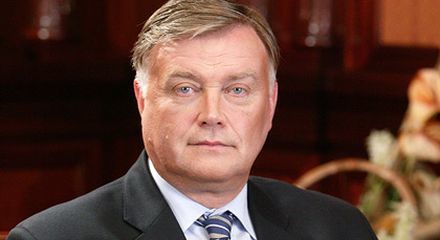 Якунин Владимир Иванович