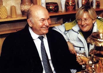 381 content биография лужкова бывшего мэра города москвы