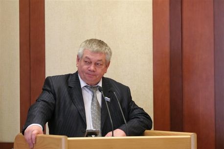 Итоги недели: ВУЗ-банк под санацией, Марчевский построит ТРЦ «Цирколенд» 2