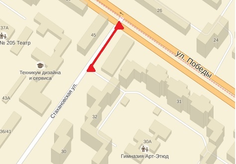 Дорожные рабочие отремонтируют участок дороги на Уралмаше за неделю / КАРТА 1