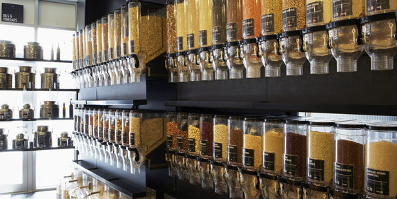 Топ-10 самых экологичных супермаркетов мира 2