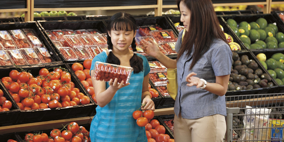 Топ-10 самых экологичных супермаркетов мира 6