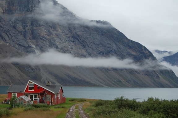 30 уютных домов, построенных своими руками 12 30 уютных домов, построенных своими руками 12