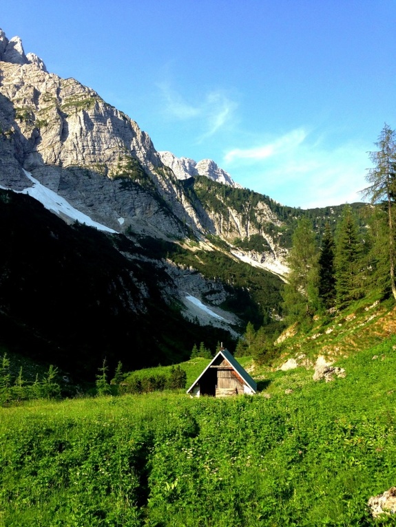 30 уютных домов, построенных своими руками 16 30 уютных домов, построенных своими руками 16