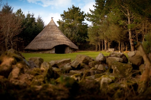 30 уютных домов, построенных своими руками 17 30 уютных домов, построенных своими руками 17