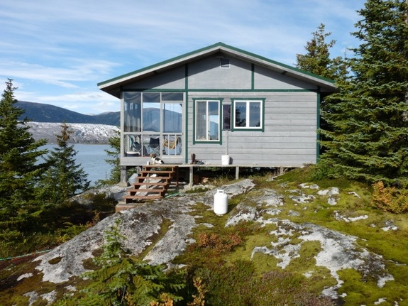 30 уютных домов, построенных своими руками 20 30 уютных домов, построенных своими руками 20