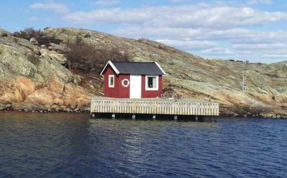 30 уютных домов, построенных своими руками 23 30 уютных домов, построенных своими руками 23