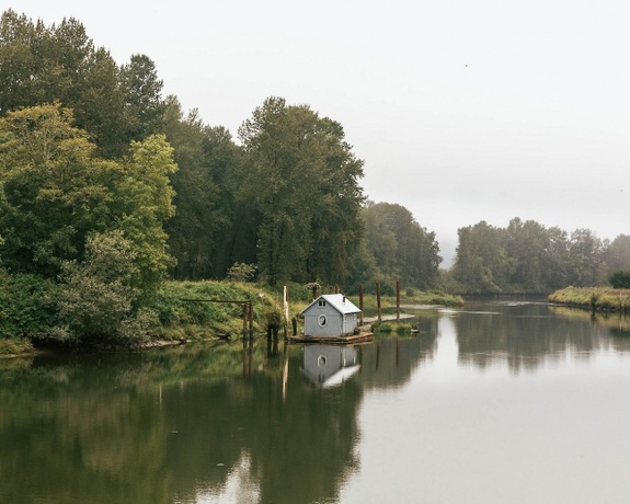 30 уютных домов, построенных своими руками 28 30 уютных домов, построенных своими руками 28