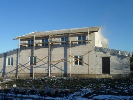 30 уютных домов, построенных своими руками 31 30 уютных домов, построенных своими руками 31