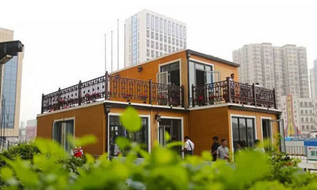 30 уютных домов, построенных своими руками 33 30 уютных домов, построенных своими руками 33