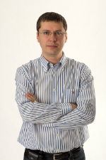 Роман Юровских 