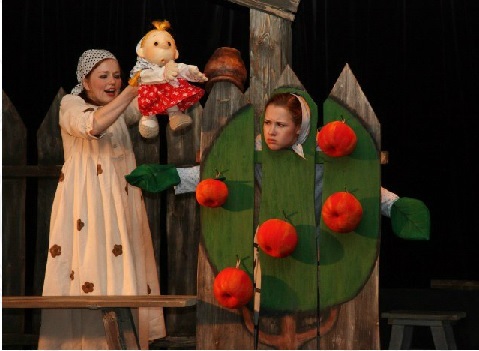 Детская афиша DK.RU: мультфильм «Упс… Ной уплыл!», детская тусовка в пабе Ben Hall 4