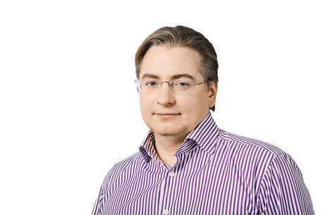 Итоги недели: Платежный стартап Владимира Фролова, гастрономический театр Якова Можаева 1