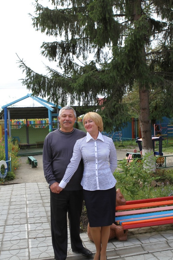 Из уральской столицы в южную: бизнес-история Вячеслава и Ирины Нагибиных, «Согласие» 2