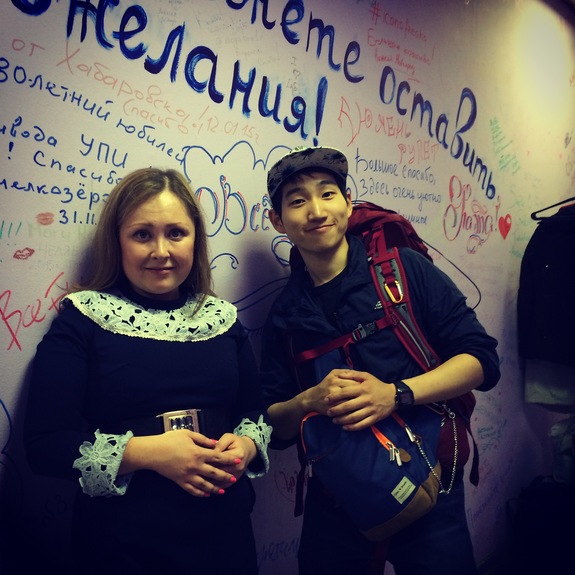 Порог вхождения. Как открыть хостел в Екатеринбурге и окупить его за полтора года 6