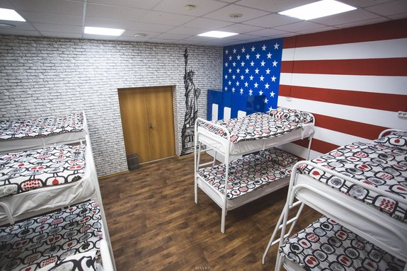 Порог вхождения. Как открыть хостел в Екатеринбурге и окупить его за полтора года 3