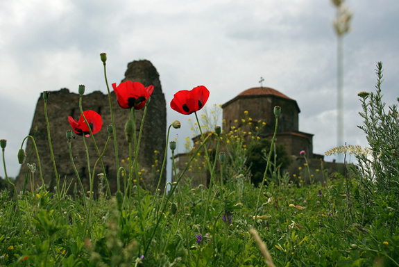 Куда поехать и что посмотреть в Грузии 2